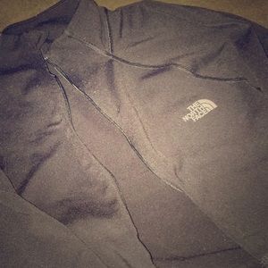 ❌SOLD❌ North face lightweight vapor wick jacket